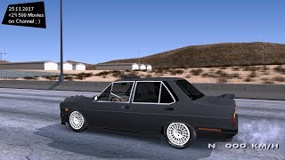 Tofas 131 Rallye v1 Grand Theft Auto San Andreas GTA SA MOD _REVIEW Tofas 131 Rallye v1 Grand Theft Auto San Andreas GTA SA MOD _REVIEW