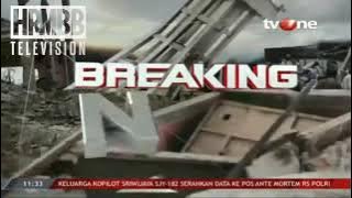 OBB Breaking News TVOne (10 Januari 2021)