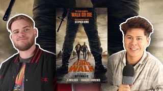 THE LONG WALK | Film Street Podcast EP.005