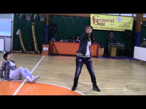 VERTIFIGHT ITALIA KINGZ