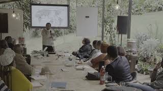 TALKING OBJECTS LAB: ANTI-COLONIAL APPROACHES TO NATURE - Session 3 Patrick Maundu 1/4