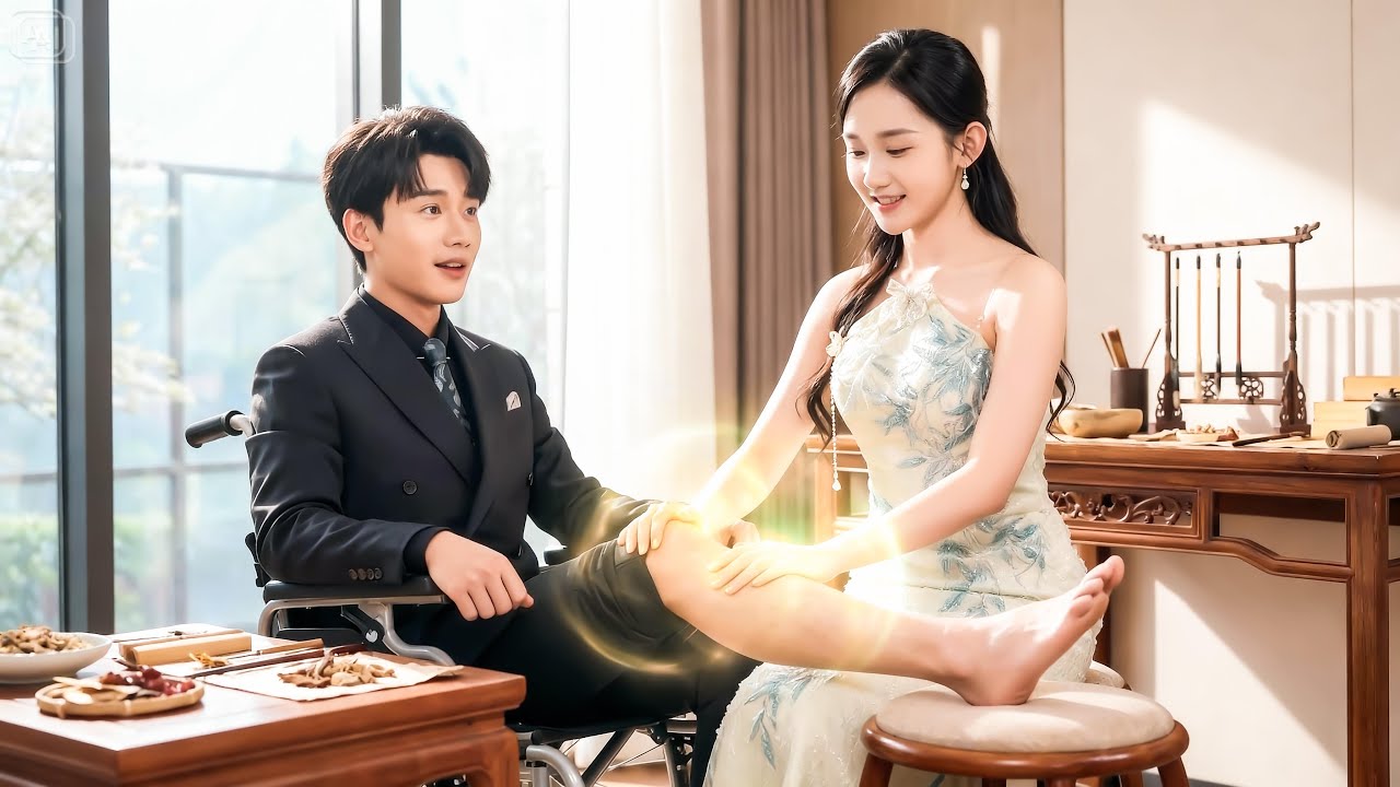 Невеста деревенщина — гениальный доктор Спасает миллиардера от смерти и разоблачает злодея! 💎👩‍⚕️