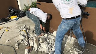 This $10,000 Pool Leak Will Make Your Jaw DROP!