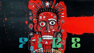 Afro House Nova - FIRE