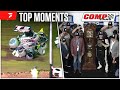 Title Contenders Collide | COMP Cams Top Moments Ep. 176