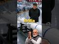 India’s New Drone Threatens China