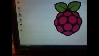 Raspberry Pi FIRST BOOT!!! :D Happy Holidays! by Jack's Garage 635 views 11 years ago 2 minutes, 41 seconds