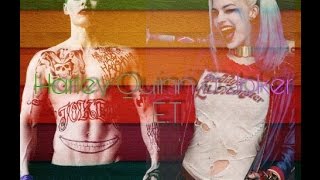 Download Lagu Harley Quinn \u0026 The Joker //E.T// Katy Perry MP3