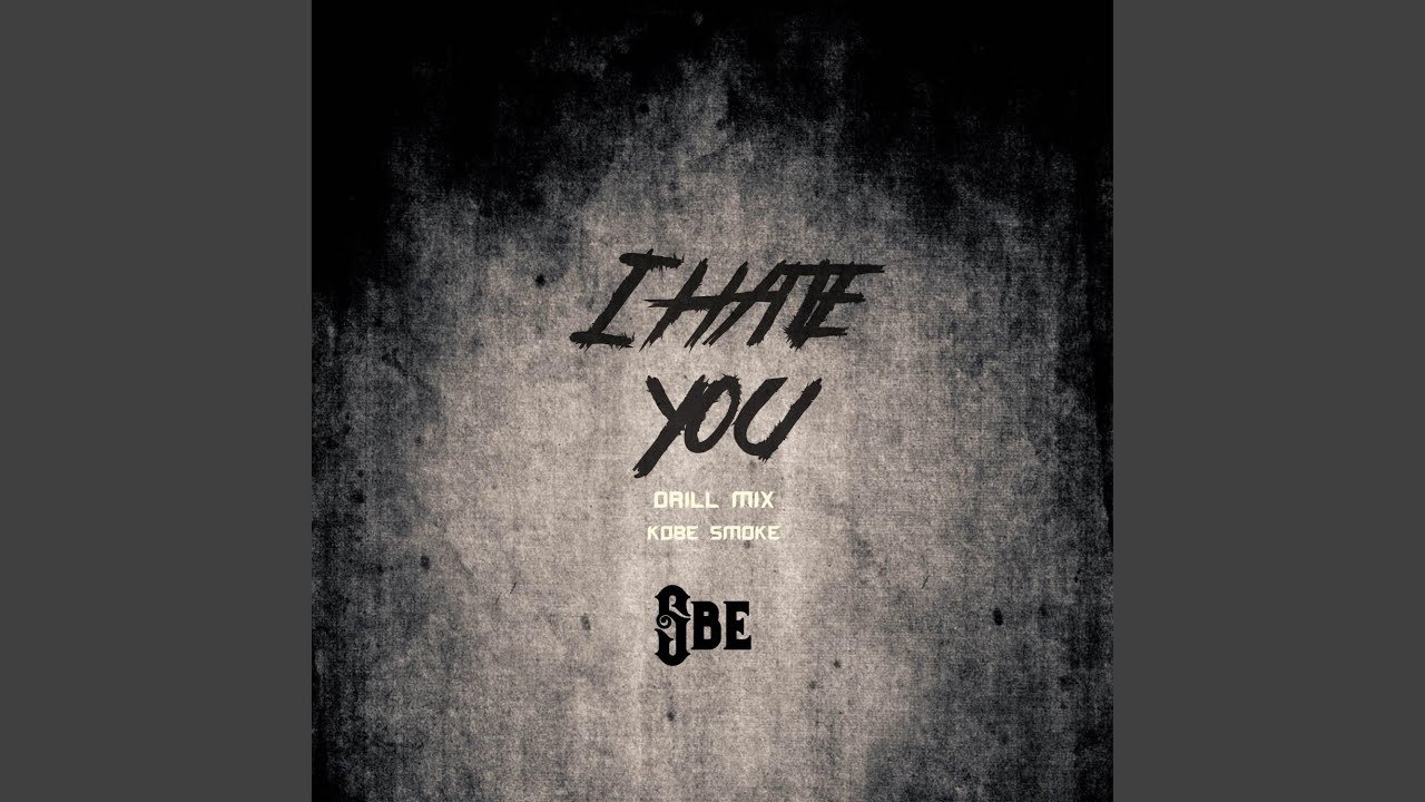 Watch I Hate You on YouTube Watch I Hate You on YouTube