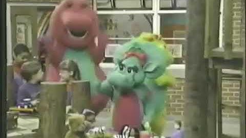 All Aboard for Sharing (Greek Version) Part 3