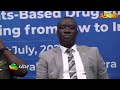 Deputy Interior Min calls for a rehabilitation-focused approach to drug offences - Evening News