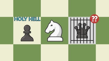 3 Chess Bugs | En Passant and more