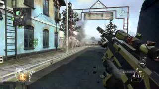 Bo2 standoff trickshot