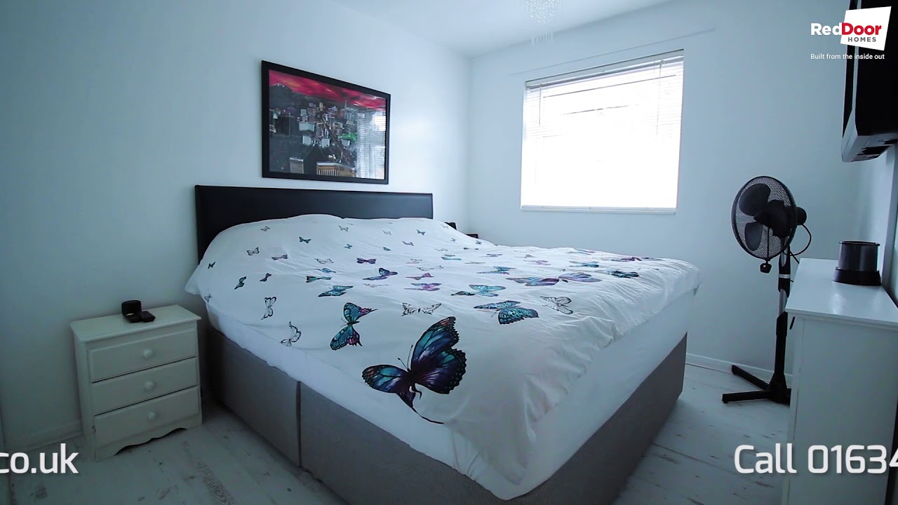 IMMACULATE 3 BEDROOM HOUSE Taswell Road, Rainham YouTube