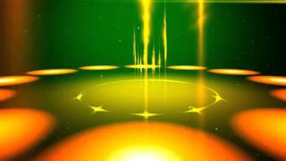 60FPS 4K Circlular Space Stage Show Royalty Free Animation   YouTube 360p
