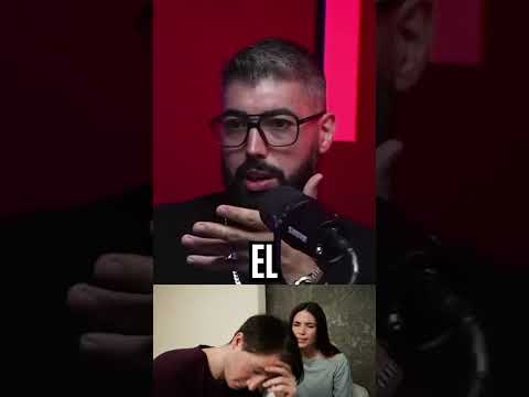 Video: ¿Puede una mujer admirar a un hombre?