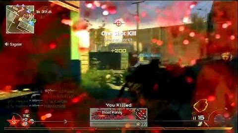 HD - Mw2 Montage 31 - OpTic Predator - Episode 31 - Powered by Evil Controllers