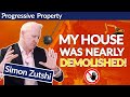 An Honest Property Chat with Simon Zutshi | Mark My Words