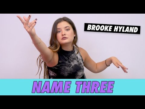 فيديو: Brooke Hyland Net Worth: ويكي ، متزوج ، أسرة ، زفاف ، راتب ، أشقاء