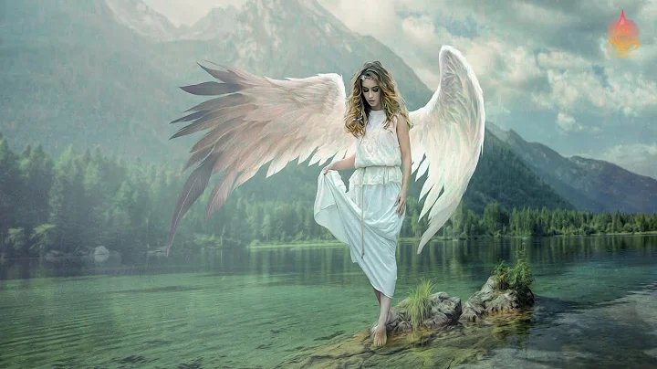 Music Of Angels And Archangels  Music To Heal All ...