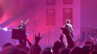 13 Shinedown - Unity part1 Baltimore 04202022 The Revolution's Live Tour