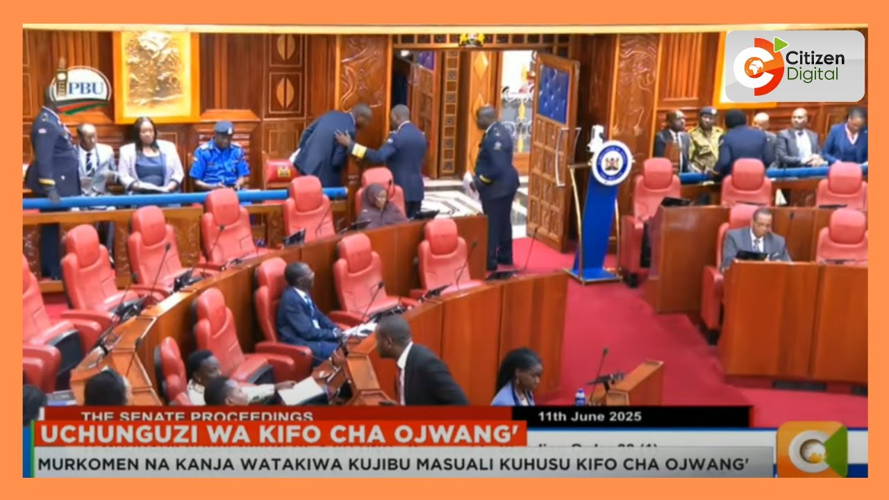 Uchunguzi Wa Kifo Cha Albert Ojwang YouTube uchunguzi-wa-kifo-cha-albert-ojwang-youtube