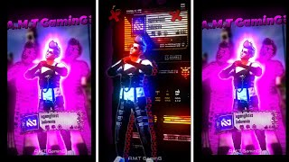 PRESET FF 3D 🌀  solo RADA GELO MENGKANE 👍  VIRAL TIKTOK 🏵️ PRESET 3D 30 DETIK