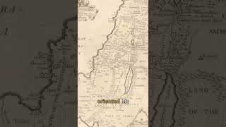 Wells Atlas — Mapping Roman Palestine Through Josephus (1711) — Scriptorium