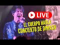 Dimash concert live