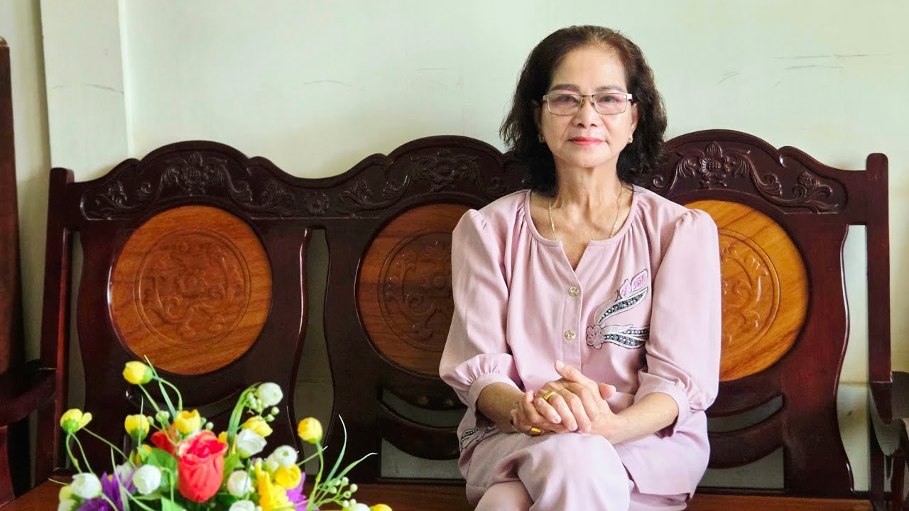 2390 CHỊ GÁI XINH ĐẸP CHƯA TỪNG KẾT HÔN MONG TÌM HẠNH PHÚC .