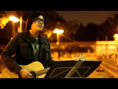 黃品源 你怎麼捨得我難過  結他 自彈自唱 (Cover Version) Recorded by Canon 550D