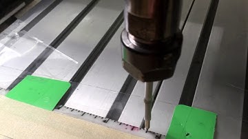 FPGA Stepper Motor Control, Kit + C#.net  - part 1