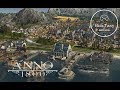 【Anno1800纪元1800】破落资本家少爷打拼出一片天05繁荣岛（下）