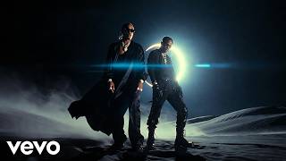 Future and Travis Scott - I don’t rap soft [Official music] 2026 screenshot 5