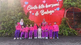 Wisata kelulusan bersama Kelas B, 15 Juni 2026