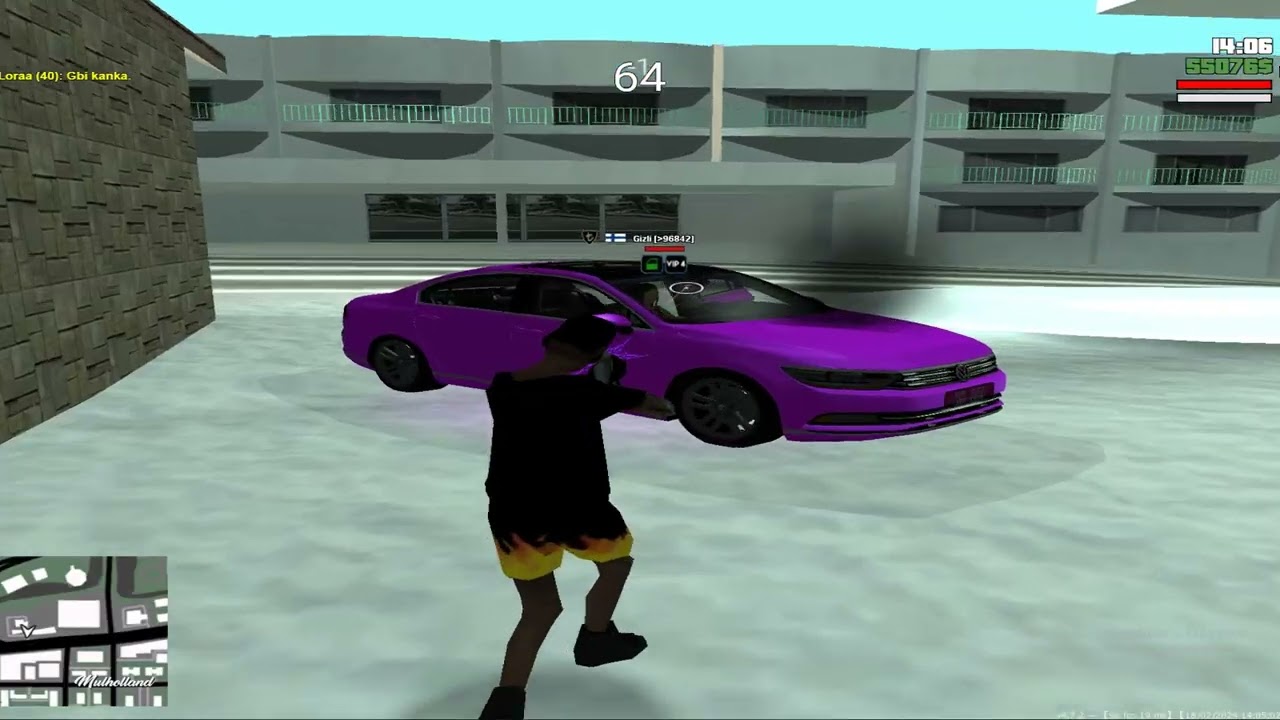 inception roleplay 543210