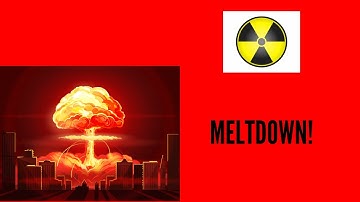 Meltdown and Freezedown Computer Core Labs. Overload Meltdown