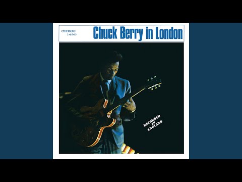 Putar Why Should We End This Way - Chuck Berry