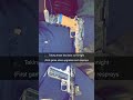 Custom Novritsch SSP2 x Custom WE Galaxy