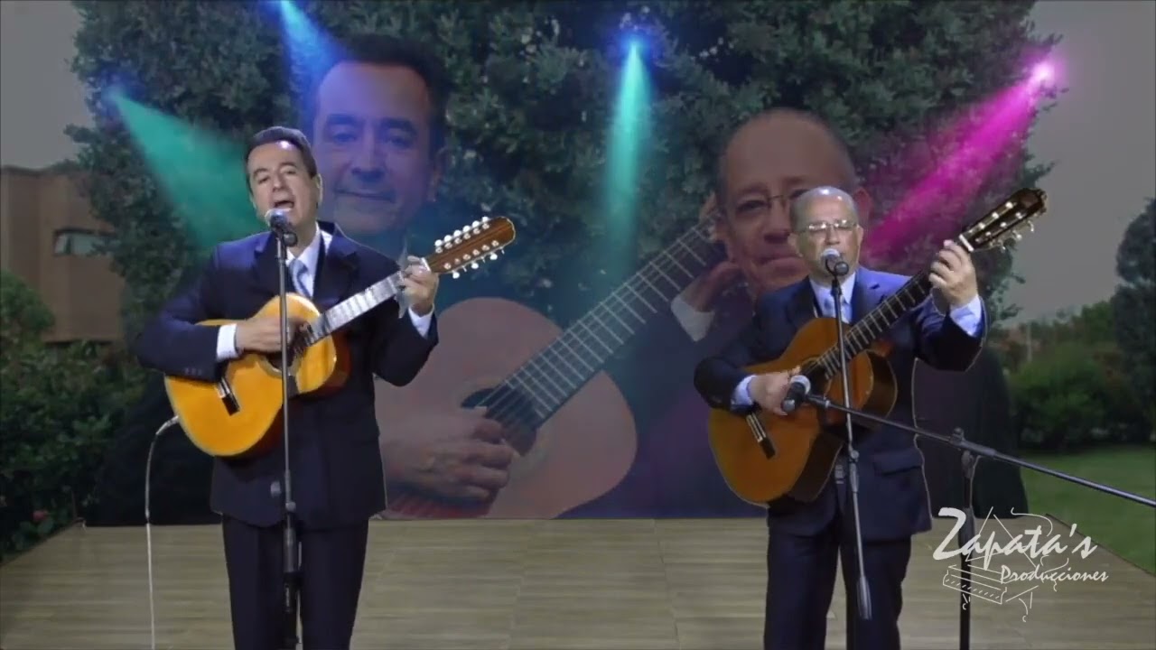 Quiereme Ahora - Los Hermanos Tejada