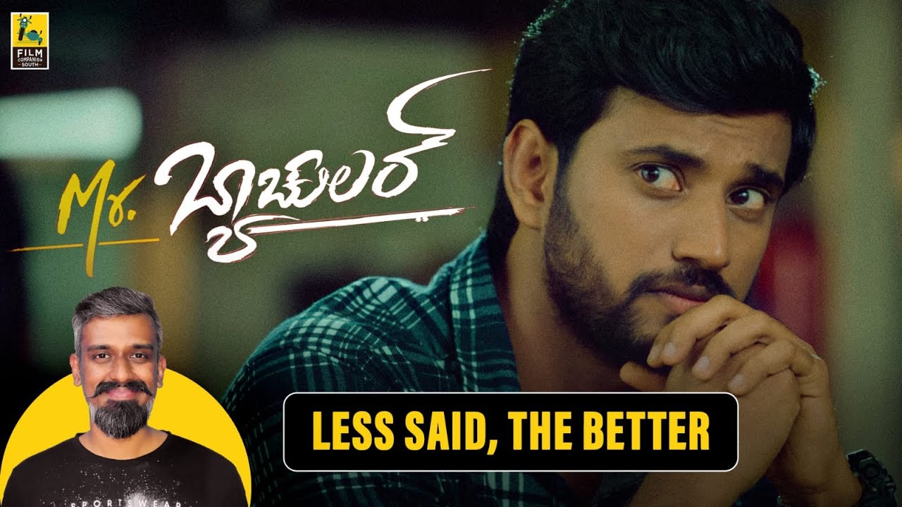 Mr Bachelor Movie Review By Kairam Vaashi Darling Krishna Nimika mr-bachelor-movie-review-by-kairam-vaashi-darling-krishna-nimika