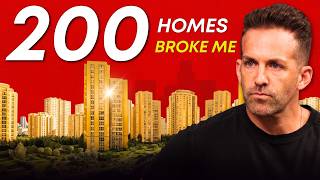 200 Homes Built in 7 Years: The Truth No One Tells You