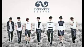 Download lagu Infinite - Back (lyrics)