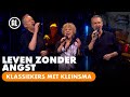 Simone Kleinsma en Veldhuis &amp; Kemper - Leven Zonder Angst | KLASSIEKERS MET KLEINSMA