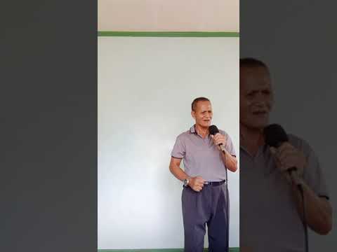 ang kinaiyahan/