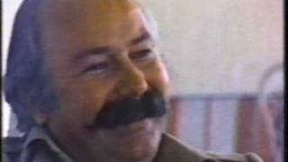 Part 4,  WORLD Special Report:  Confessions of a Dangerous Man  Frank Terpil