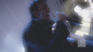 Three Days Grace - Happiness Music Video [HD]