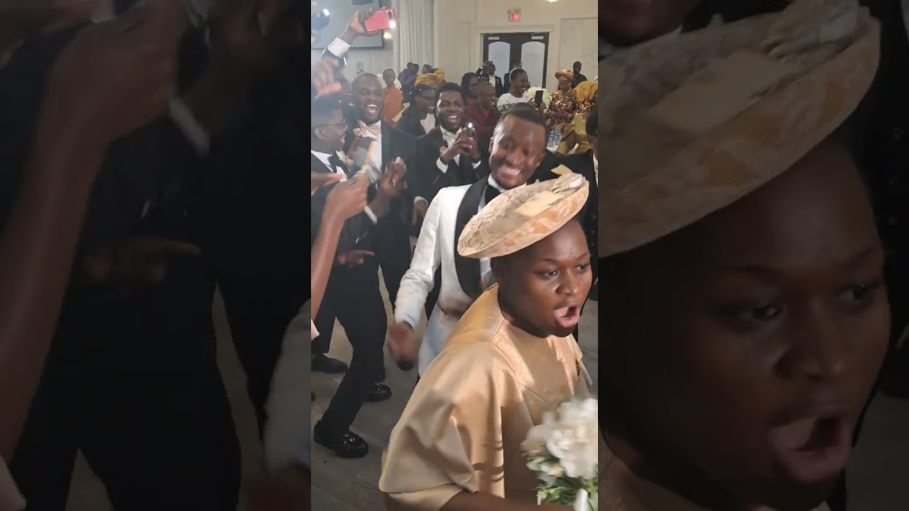 Lord this couple energy no be small 🤣🤣🤣🤣GOd blessed your home 