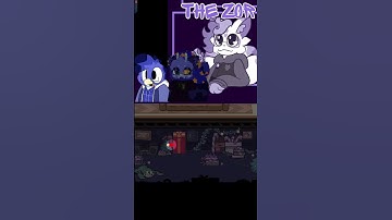 Isaac reference | #sunesammy on #Twitch #deltarune #bindingofisaac