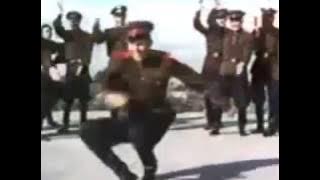 XS Project - Bochka, Bass, Kolbaser (Music Video) [Soviet Soldier Dance]